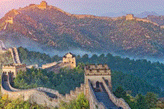 中秋、十一假期北京周边游,给您推荐几张必备年卡