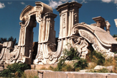 圆明园（名胜文化臻选.畅游卡）