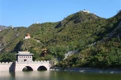 居庸关长城（名胜文化臻选.畅游卡）