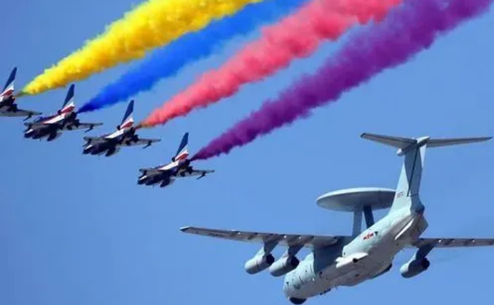 2022年第十四届中国国际航空展将在广东珠海举行