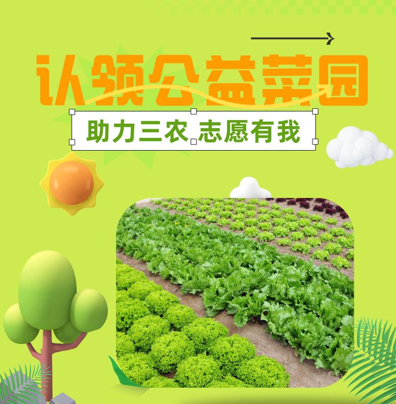 星火公益菜园使用方式——爱票网
