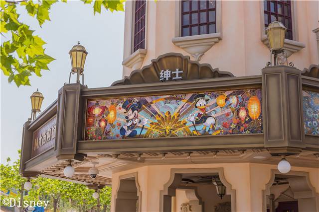 【上海迪士尼乐园】单日成人票低至465元起！(附购票入口+使用须知）——爱票网