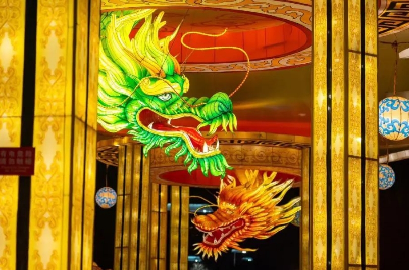 世园公园花灯节日间公园票几点停止售票检票？（附购票入口）——爱票网