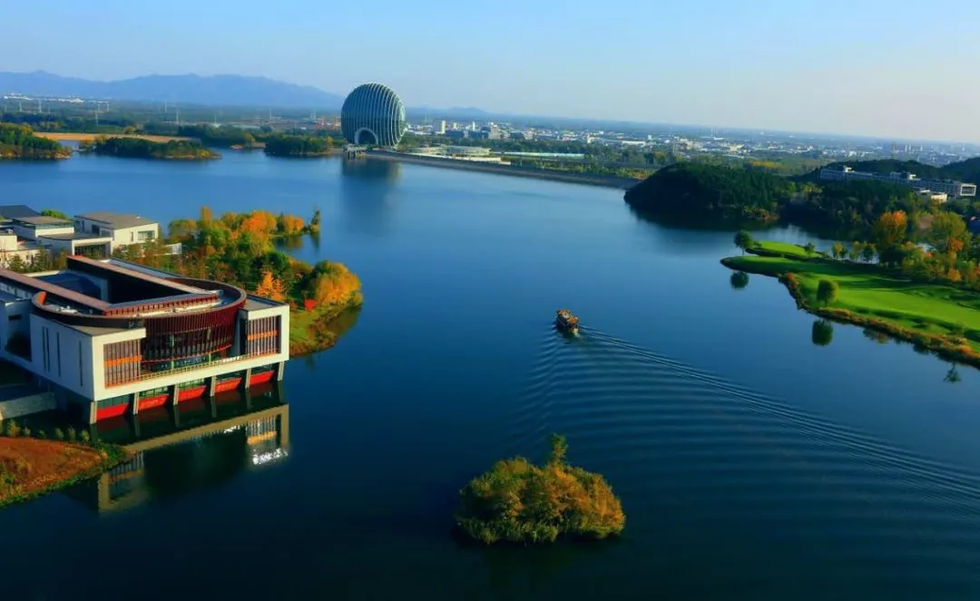 2025京津冀旅游一卡通（雁栖湖）中秋可用——爱票网