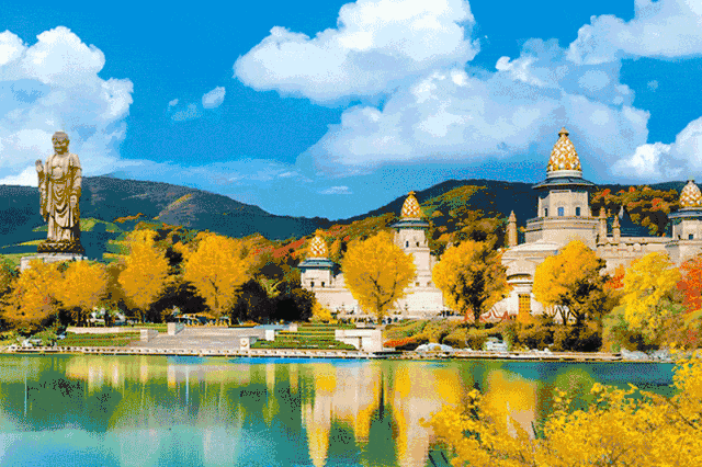 灵山胜境2025《上海市博物馆美术馆通票》畅享版可选