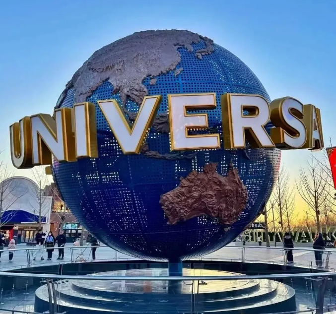 北京环球影城度假区游玩攻略【新优惠+暑期特供】