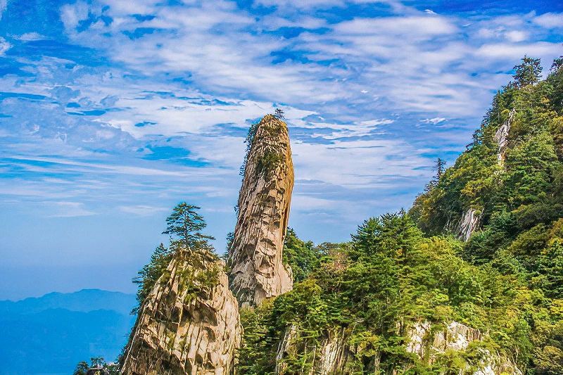 尧山.jpg 图片