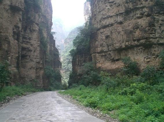 南石洋大峡谷3A