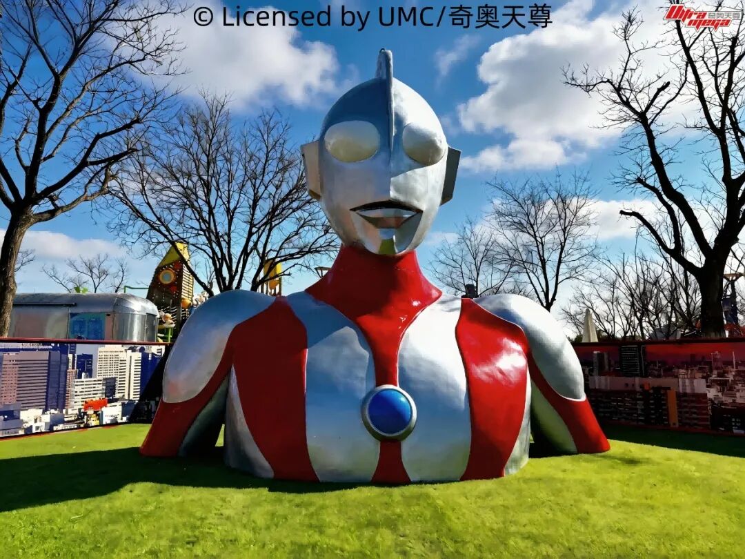 ​阿派朗·经典奥特曼60周年乐园展，奥特曼主题季单人票89元/人！8大主题板块18大主题区域不限次畅玩！使用有效期：2026年3月21日至2026年5月5日