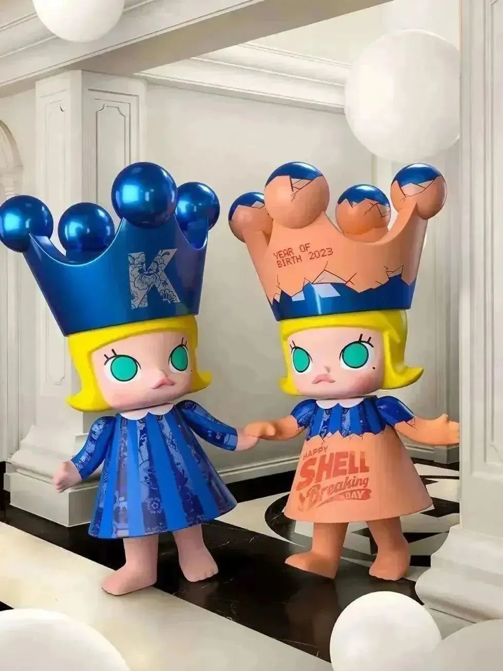 泡泡玛特城市乐园新区域开放！票价调整